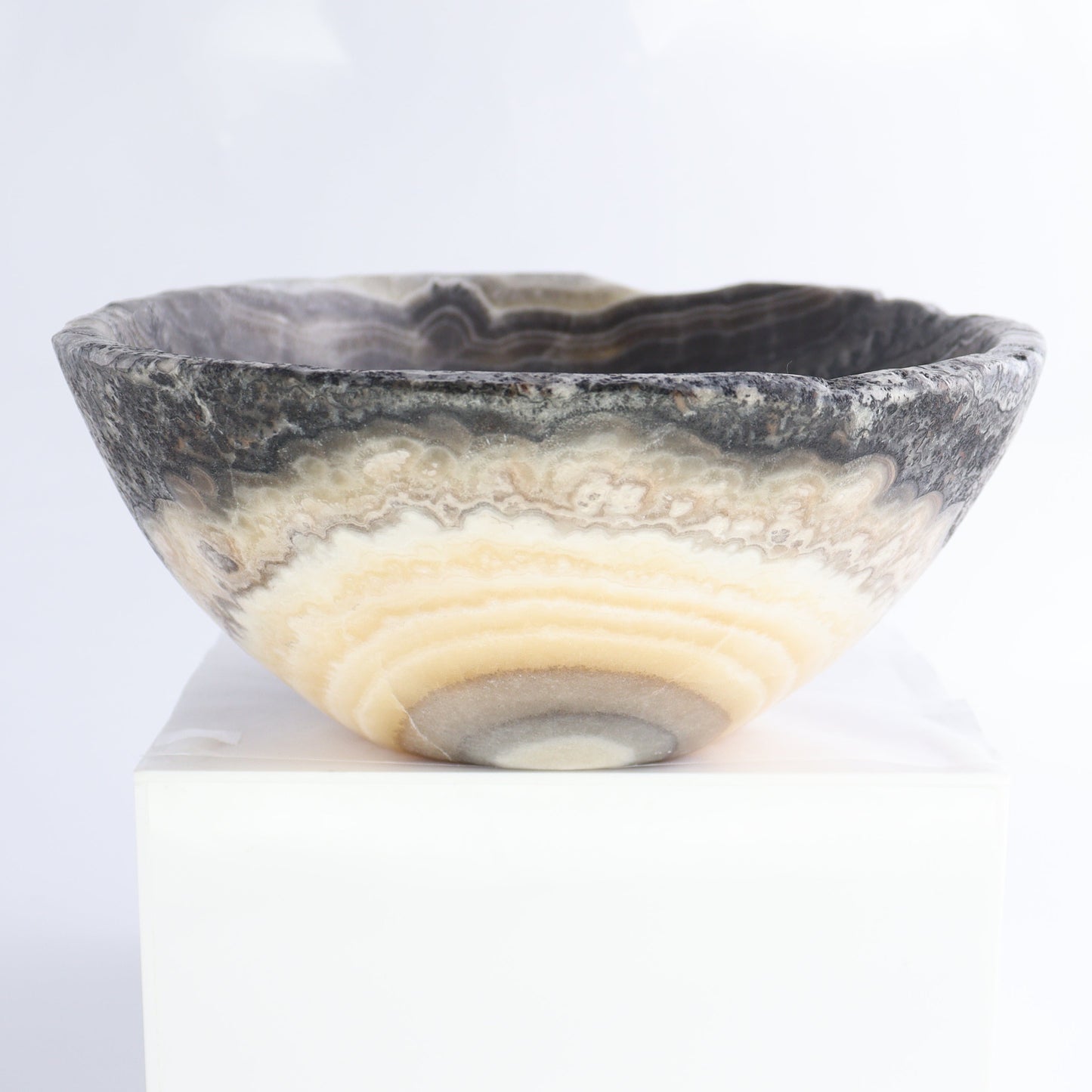 Onyx Bowl - Expert Wholesale and Supplier of Wholesale Crystals & Bulk Gemstones, ["Bowls","Mexico","onyx"]