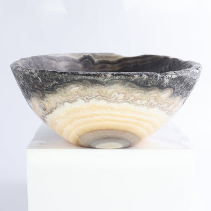 Onyx Bowl - Expert Wholesale and Supplier of Wholesale Crystals & Bulk Gemstones, ["Bowls","Mexico","onyx"]