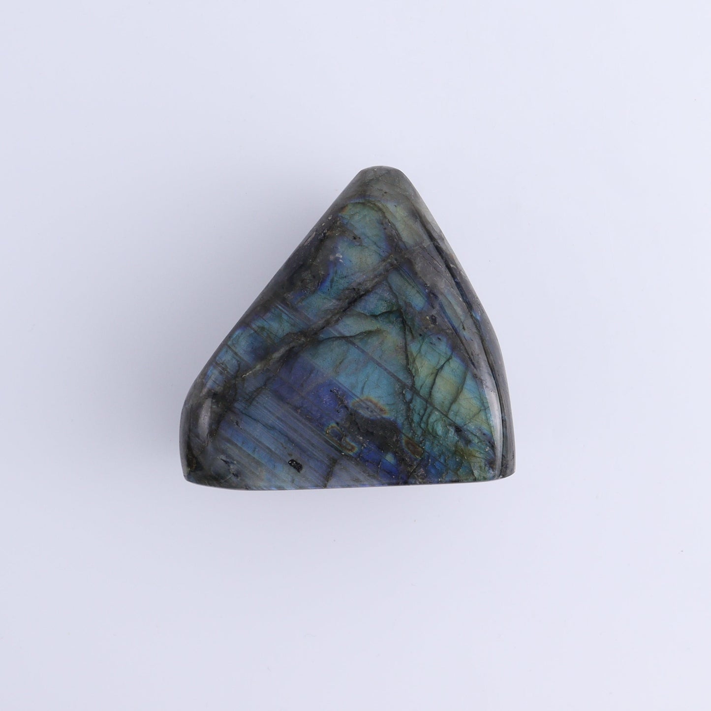 Labradorite Freeform Set of 4 - Expert Wholesale and Supplier of Wholesale Crystals & Bulk Gemstones, ["Freeforms","Labradorite","Madagascar"]