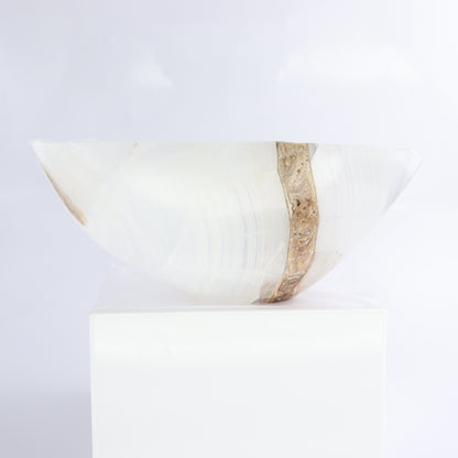 Onyx Bowl - Expert Wholesale and Supplier of Wholesale Crystals & Bulk Gemstones, ["Bowls","Mexico","onyx"]