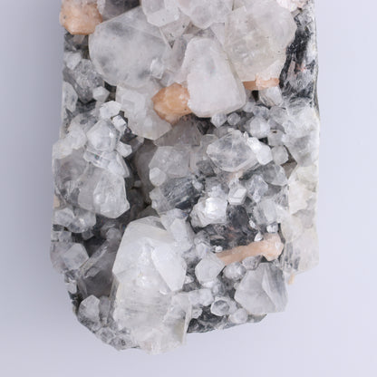 Apophyllite Cluster