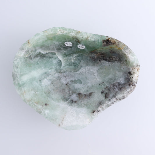 Fluorite Bowl 8"