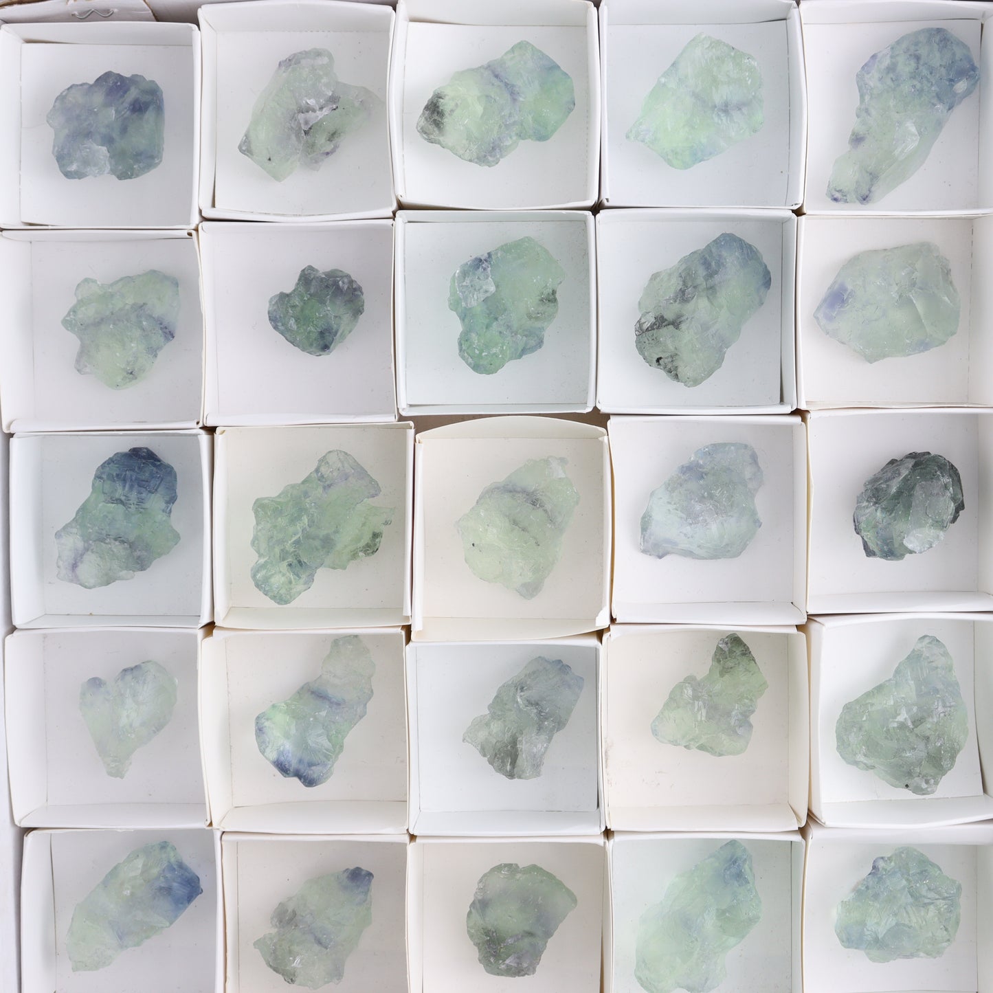 Fluorite Flat of 34 - Expert Wholesale and Supplier of Wholesale Crystals & Bulk Gemstones, ["Fluorite","Freeforms"]