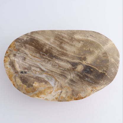 Bowl Petrified Wood - Expert Wholesale and Supplier of Wholesale Crystals & Bulk Gemstones, ["Bowls","Indonesia","Petrified Wood"]