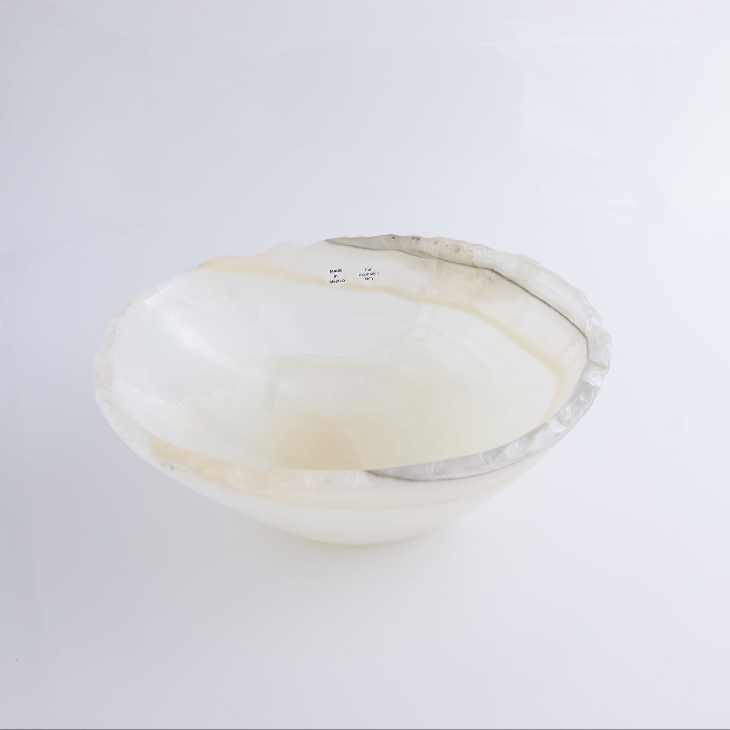 Onyx Bowl - Expert Wholesale and Supplier of Wholesale Crystals & Bulk Gemstones, ["Bowls","Mexico","onyx"]