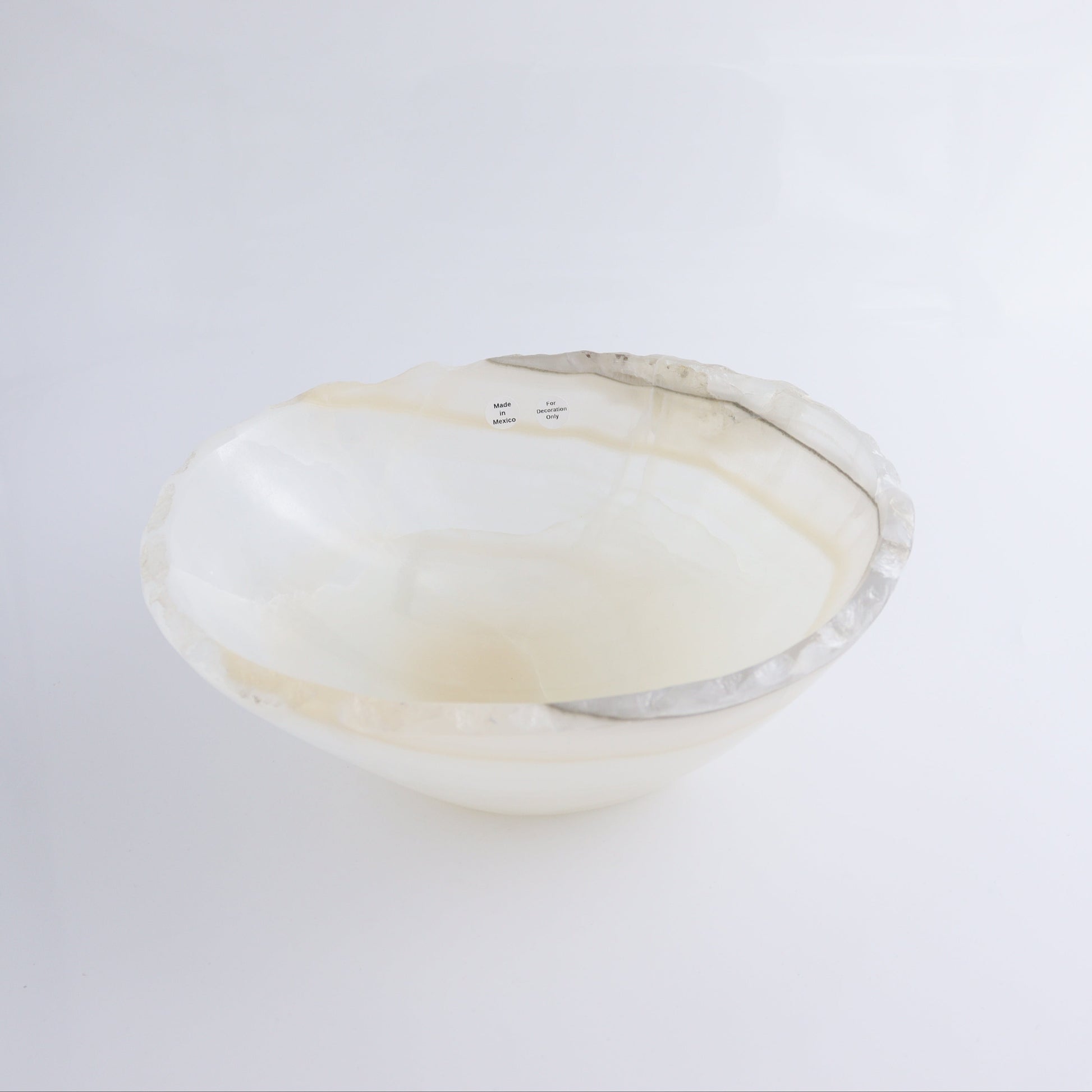 Onyx Bowl - Expert Wholesale and Supplier of Wholesale Crystals & Bulk Gemstones, ["Bowls","Mexico","onyx"]