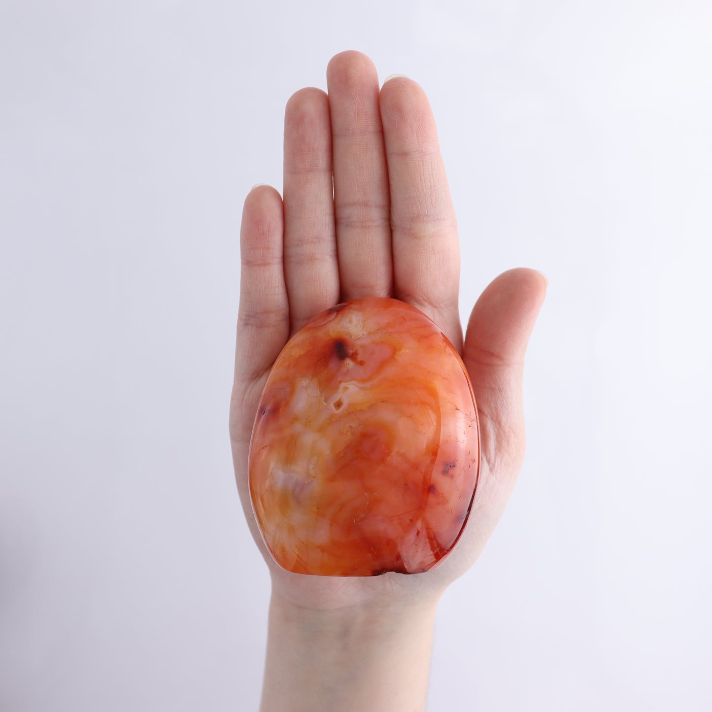 Carnelian Freeform Set of 10 - Expert Wholesale and Supplier of Wholesale Crystals & Bulk Gemstones, ["carnelian","Freeforms","Madagascar"]