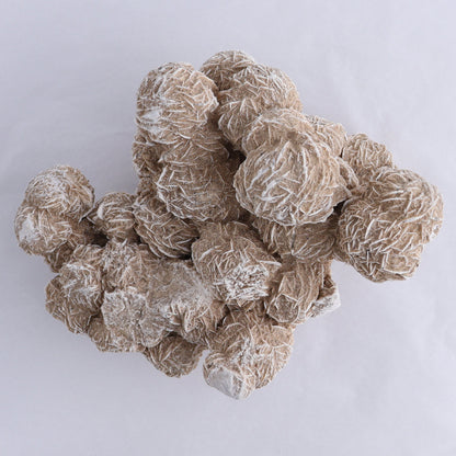 Desert Rose Cluster - Expert Wholesale and Supplier of Wholesale Crystals & Bulk Gemstones, ["Desert Rose","Freeforms"]