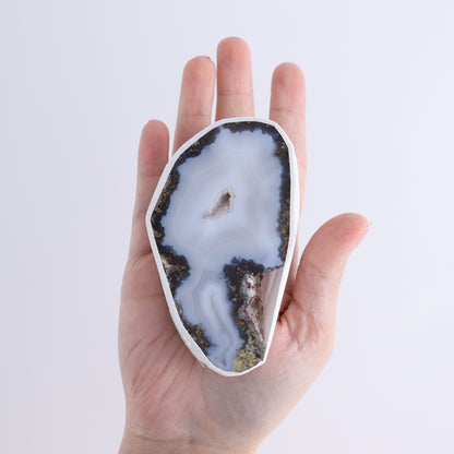 Las Choyas Geodes Set of 10 - Expert Wholesale and Supplier of Wholesale Crystals & Bulk Gemstones, ["Geodes","las choyas","Mexico"]