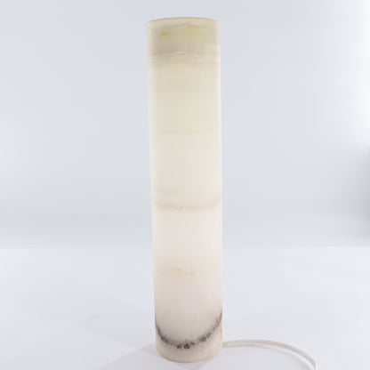 Onyx Lamp - Expert Wholesale and Supplier of Wholesale Crystals & Bulk Gemstones, ["Lamps","Mexico","onyx"]