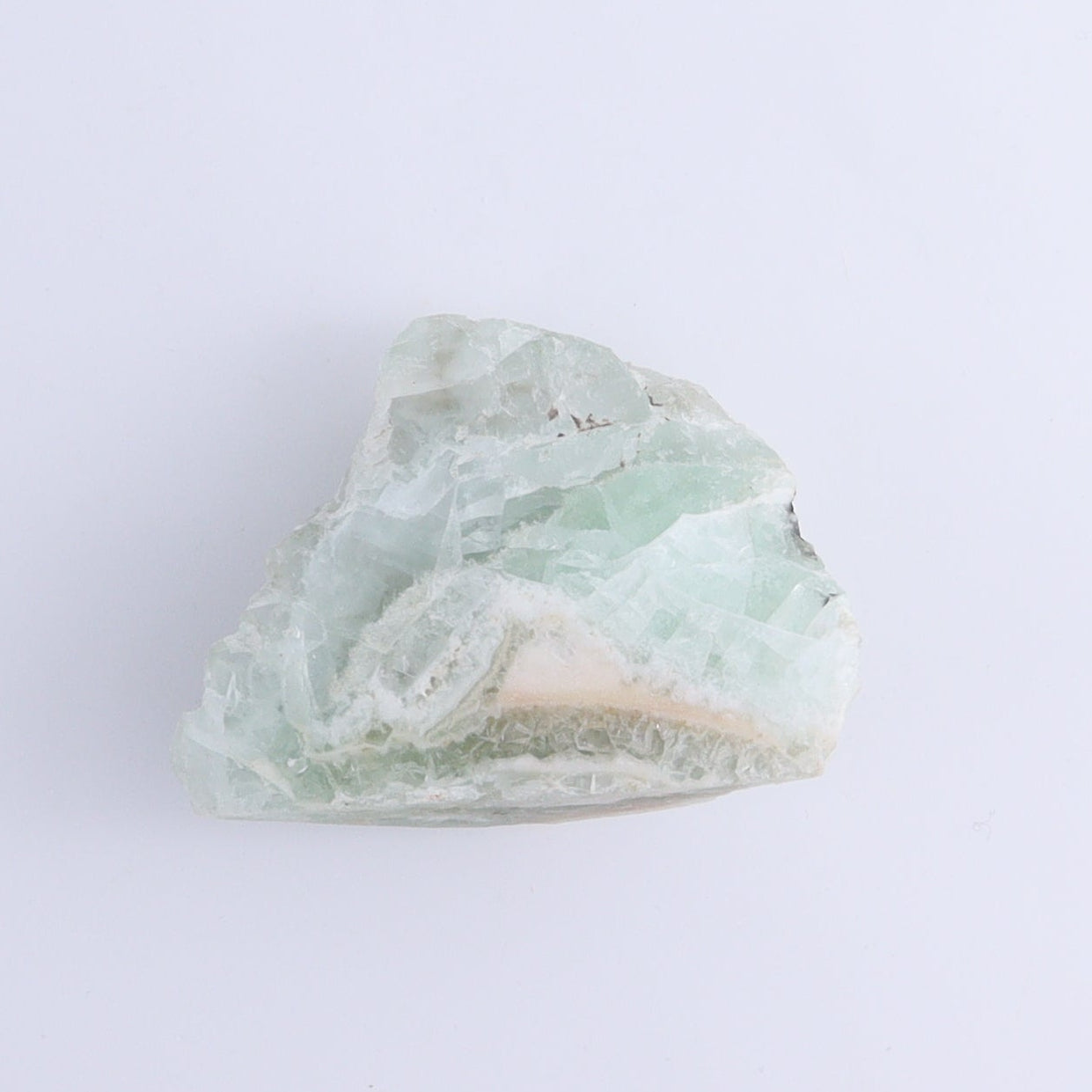 Fluorite Face Polished Set of 6 - Expert Wholesale and Supplier of Wholesale Crystals & Bulk Gemstones, ["Face Polished","Fluorite","Mexico"]