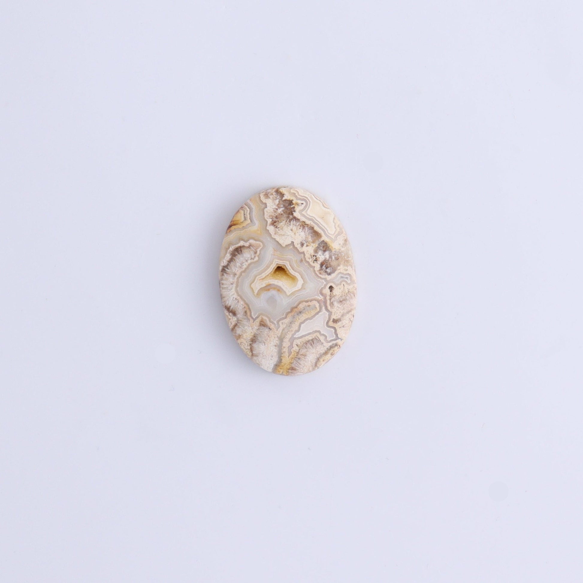 One Crazy Lace Agate Oval Cab - Expert Wholesale and Supplier of Wholesale Crystals & Bulk Gemstones, ["Agate","Cabs","Crazy Lace Agate","Oval"]