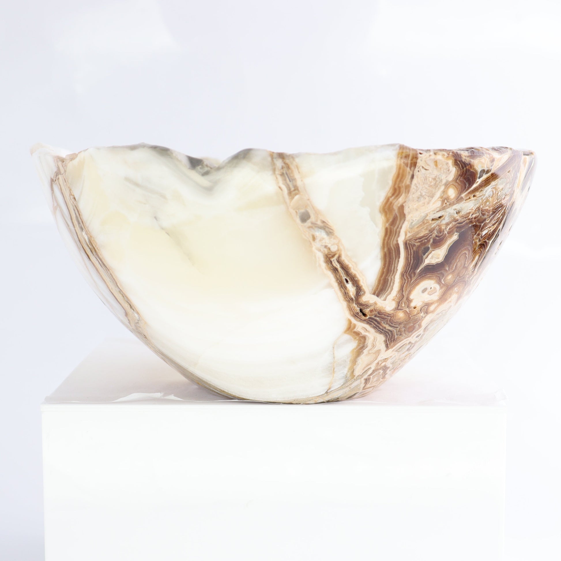 Onyx Bowl - Expert Wholesale and Supplier of Wholesale Crystals & Bulk Gemstones, ["Bowls","Mexico","onyx"]