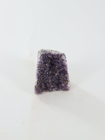 Amethyst Cut Base Set of 4 - Expert Wholesale and Supplier of Wholesale Crystals & Bulk Gemstones, ["Amethyst","close_70","Cut Base"]