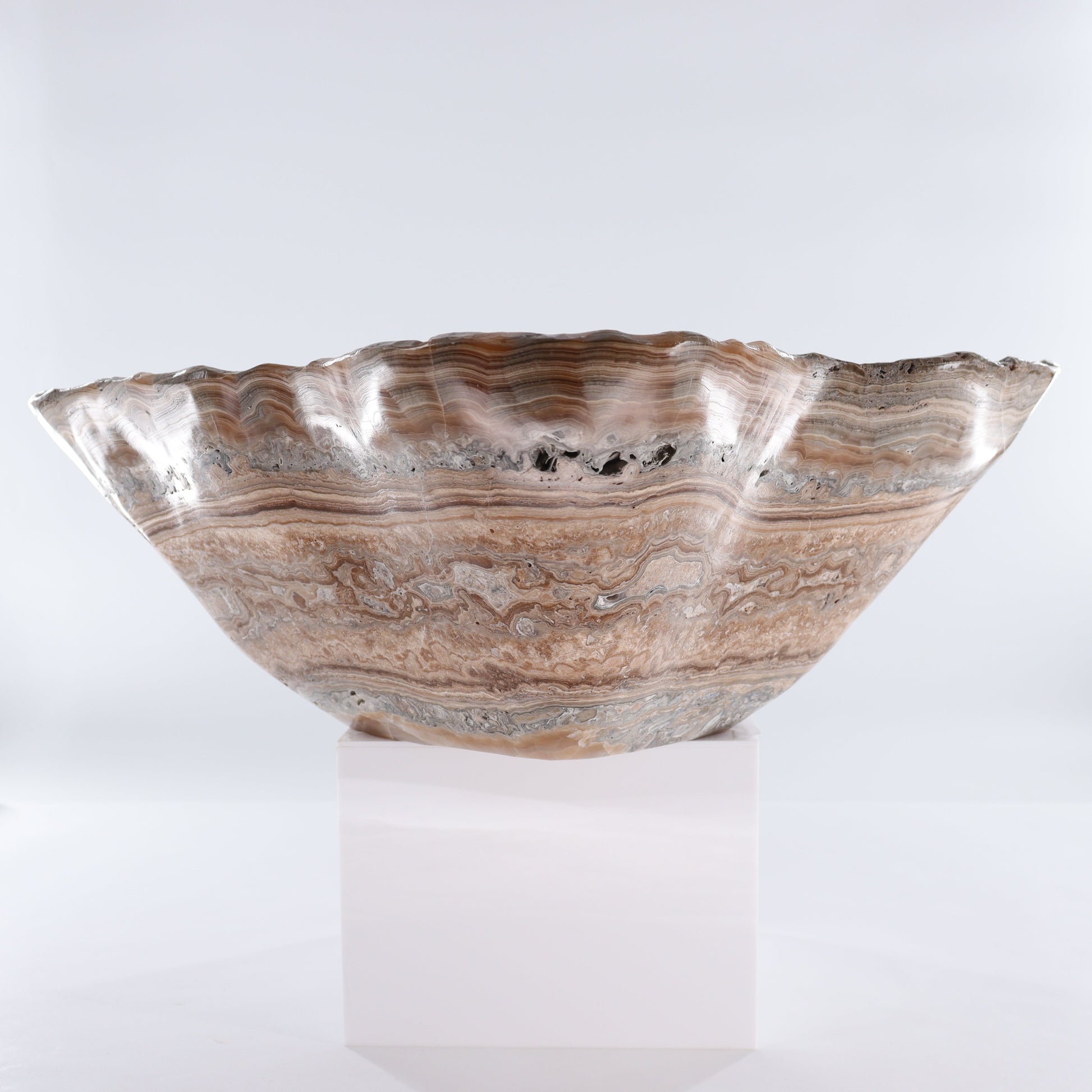 Onyx Bowl - Expert Wholesale and Supplier of Wholesale Crystals & Bulk Gemstones, ["Bowls","Mexico","onyx"]