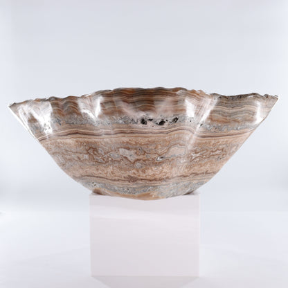 Onyx Bowl - Expert Wholesale and Supplier of Wholesale Crystals & Bulk Gemstones, ["Bowls","Mexico","onyx"]