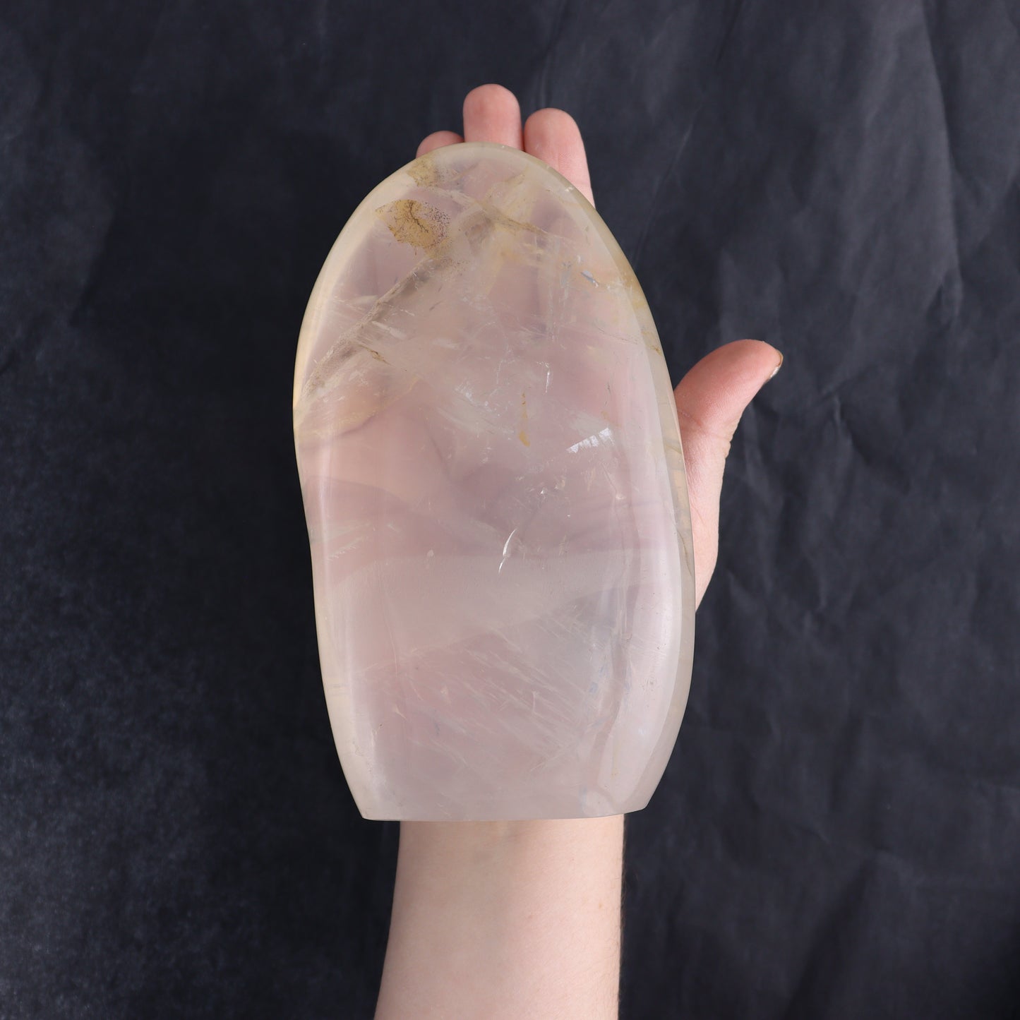 Quartz Freeform - Expert Wholesale and Supplier of Wholesale Crystals & Bulk Gemstones, ["Freeform","Freeforms","Quartz"]
