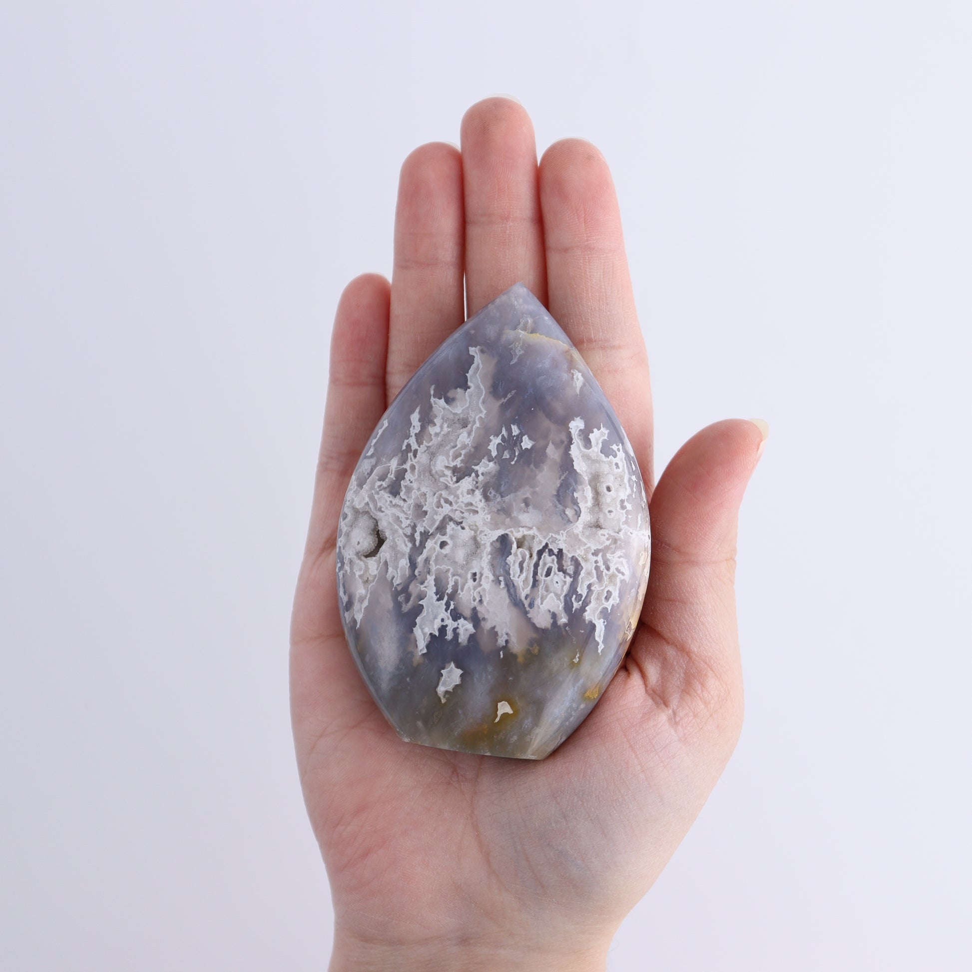 Agate Flames Set of 11 - Expert Wholesale and Supplier of Wholesale Crystals & Bulk Gemstones, ["Agate","flames"]