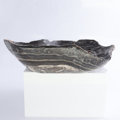 Onyx Bowl - Expert Wholesale and Supplier of Wholesale Crystals & Bulk Gemstones, ["Bowls","Mexico","onyx"]