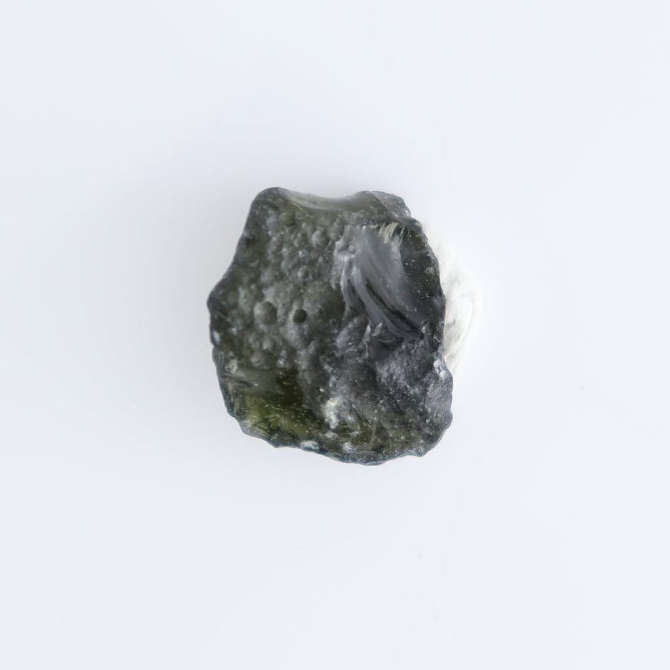Moldavite Pieces Set of 5