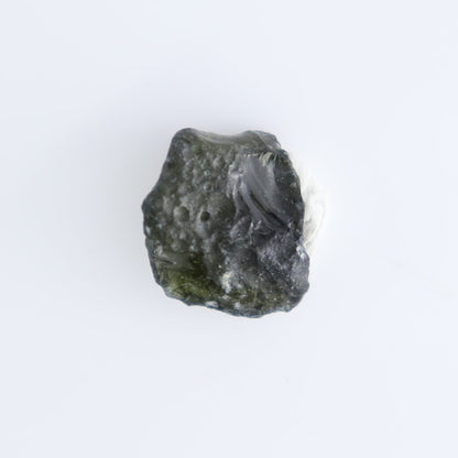 Moldavite Pieces Set of 5