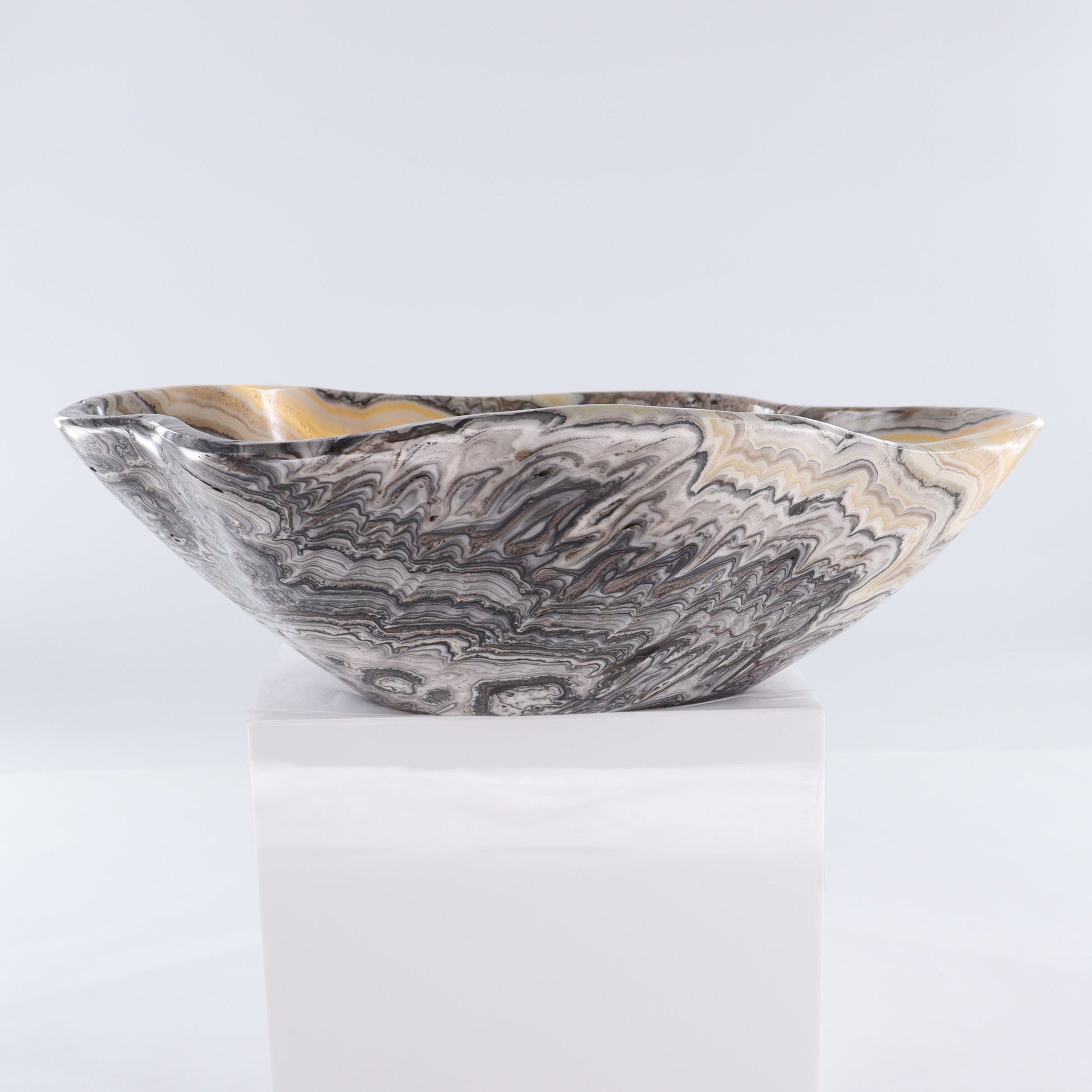 Onyx Bowl - Expert Wholesale and Supplier of Wholesale Crystals & Bulk Gemstones, ["Bowls","Mexico","onyx"]