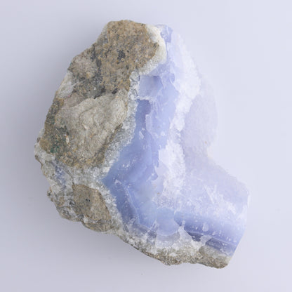 Blue Lace Agate Freeforms Set of 6 - Expert Wholesale and Supplier of Wholesale Crystals & Bulk Gemstones, ["Agate","Blue Lace Agate"]