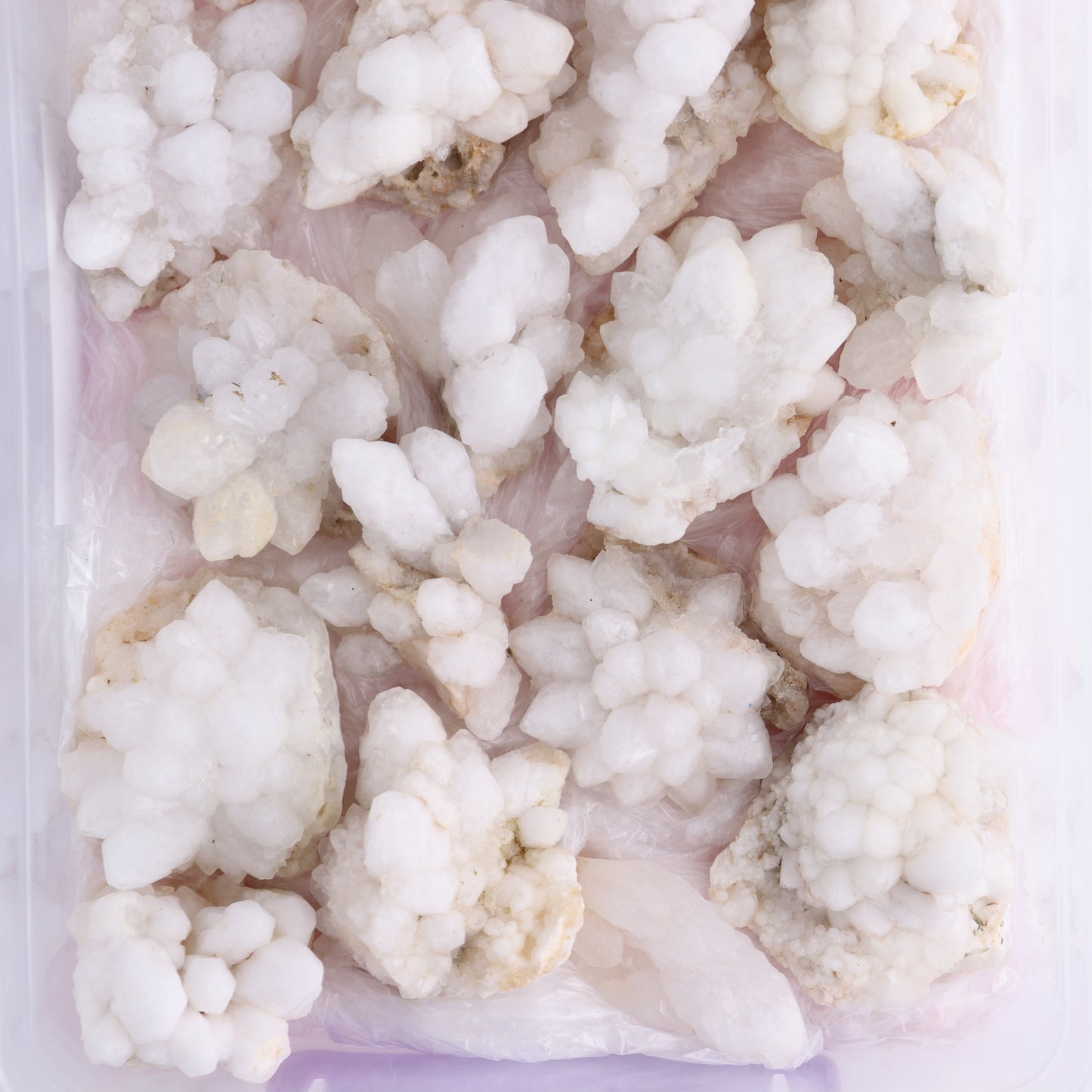 Quartz Flat from Morocco - Expert Wholesale and Supplier of Wholesale Crystals & Bulk Gemstones, ["Flats","Morocco","Quartz"]