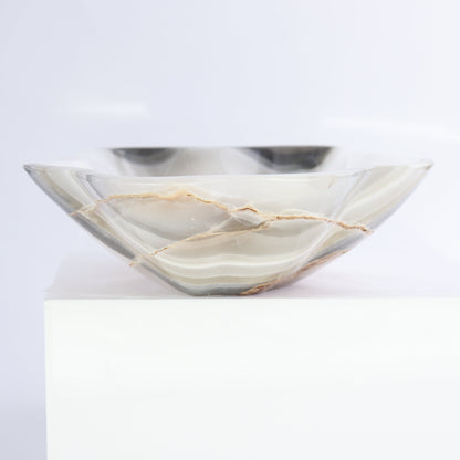 Onyx Bowl Set of 2