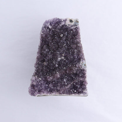 Uruguay Amethyst Cut Base Set of 6 - Expert Wholesale and Supplier of Wholesale Crystals & Bulk Gemstones, ["Amethyst","Cut Base","Uruguay"]