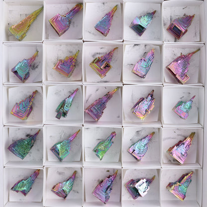 Bismuth Flat of 35