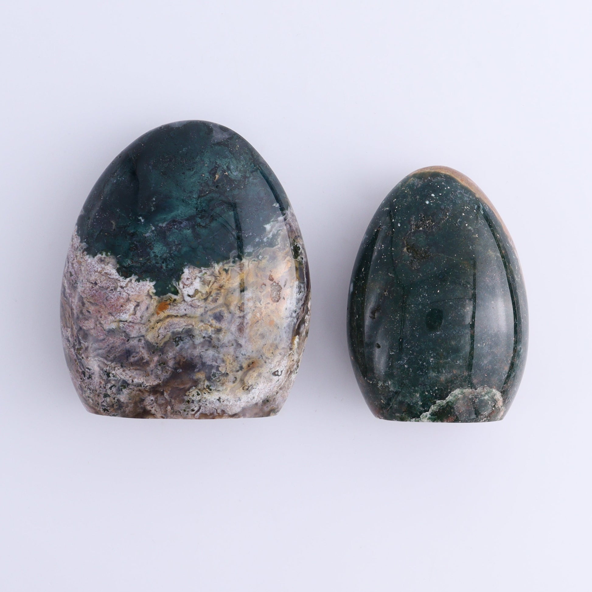 Ocean Jasper Freeform Set of 6 - Expert Wholesale and Supplier of Wholesale Crystals & Bulk Gemstones, ["Freeforms","jasper","Ocean Jasper"]