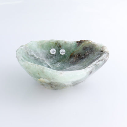Fluorite Bowl 8"