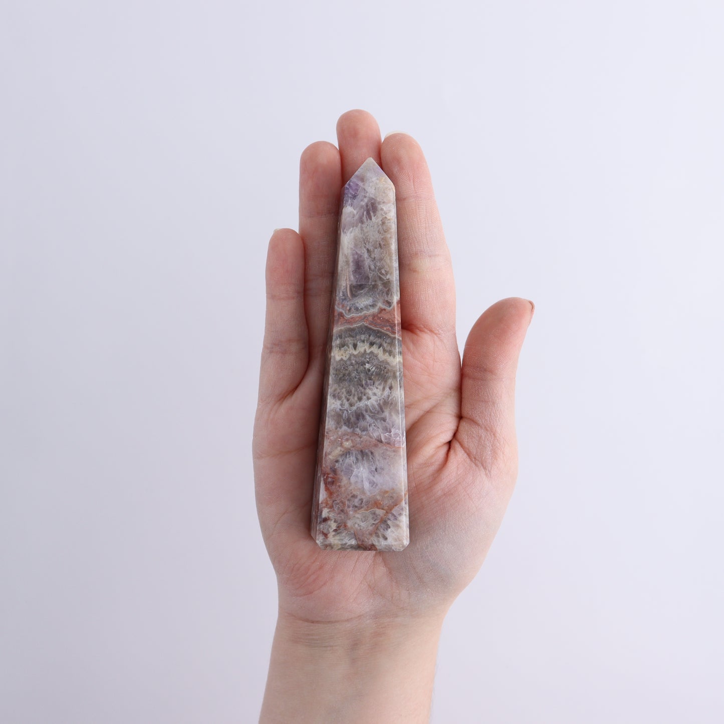 Enchanted Quartz Towers Set of 4 - Expert Wholesale and Supplier of Wholesale Crystals & Bulk Gemstones, ["Brazil","Enchanted Quartz","Quartz","Towers"]