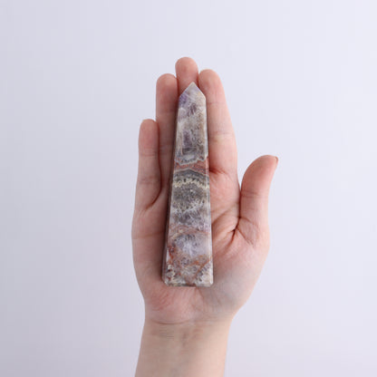Enchanted Quartz Towers Set of 4 - Expert Wholesale and Supplier of Wholesale Crystals & Bulk Gemstones, ["Brazil","Enchanted Quartz","Quartz","Towers"]