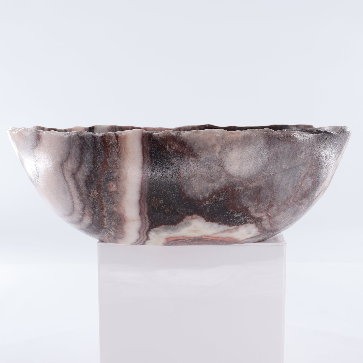 Onyx Bowl - Expert Wholesale and Supplier of Wholesale Crystals & Bulk Gemstones, ["Bowls","Mexico","onyx"]
