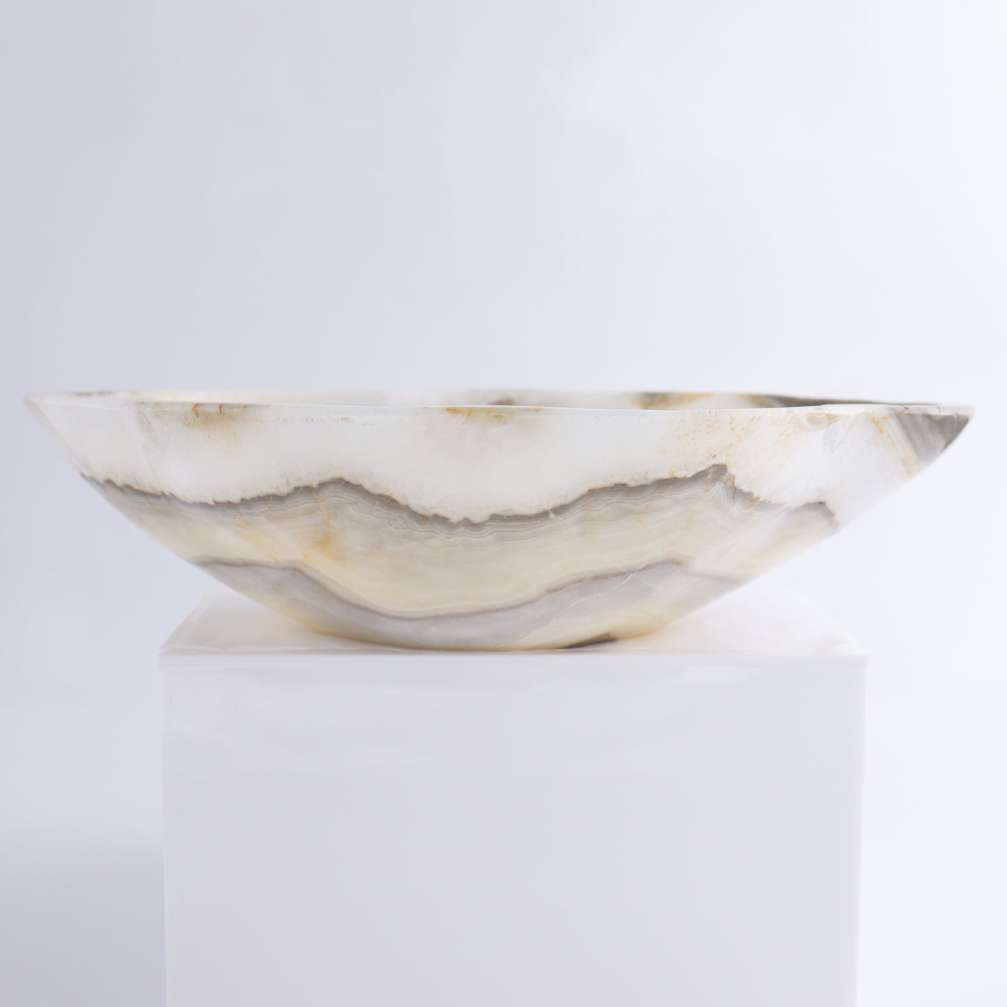 Onyx Bowl - Expert Wholesale and Supplier of Wholesale Crystals & Bulk Gemstones, ["Bowls","Mexico","onyx"]