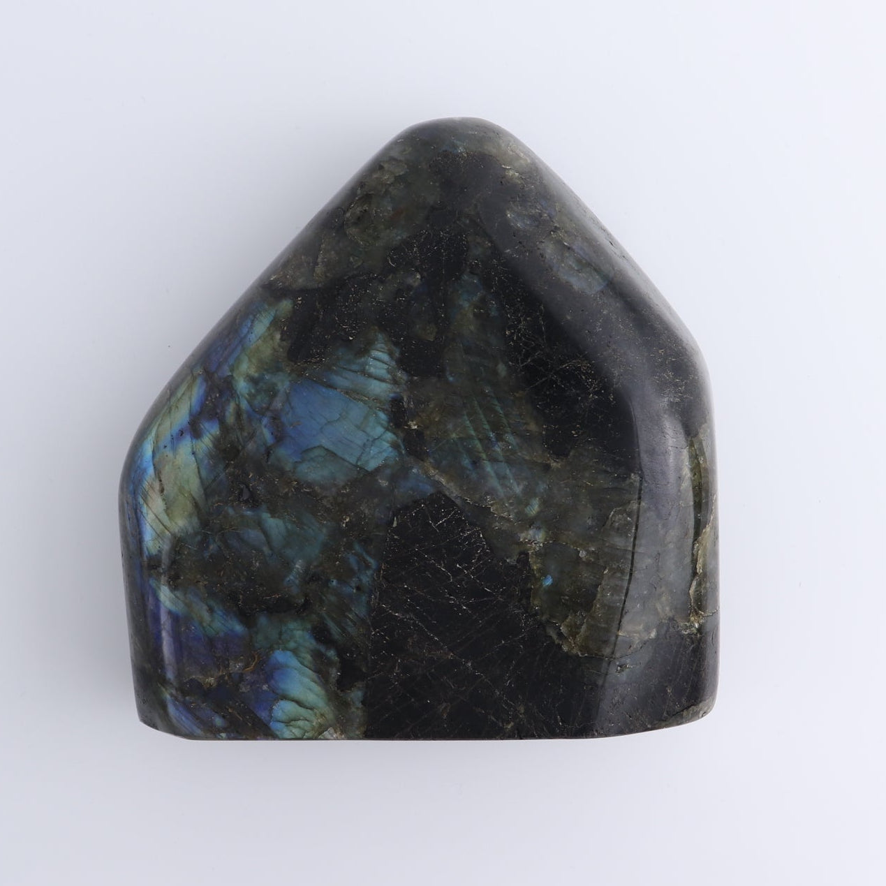 Labradorite Freeform