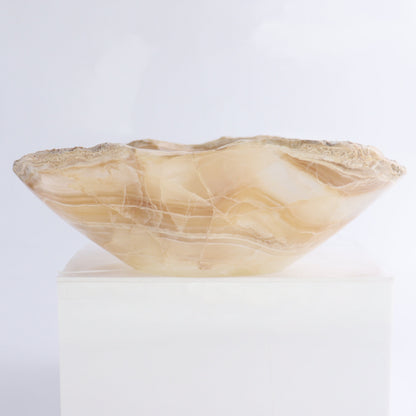 Onyx Bowl - Expert Wholesale and Supplier of Wholesale Crystals & Bulk Gemstones, ["Bowls","Mexico","onyx"]