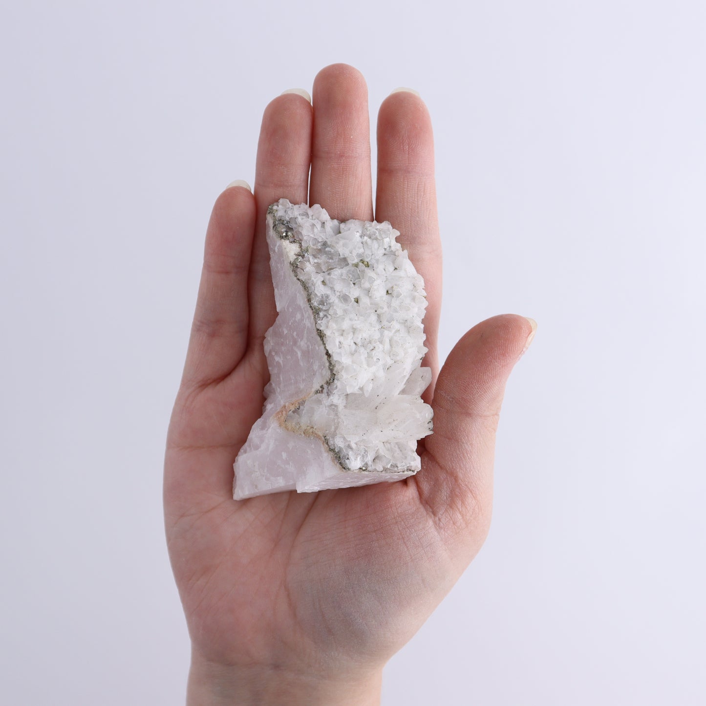 UV Reactive Calcite Flat Set of 18 - Expert Wholesale and Supplier of Wholesale Crystals & Bulk Gemstones, ["Calcite","Freeform","Freeforms","Mexico"]