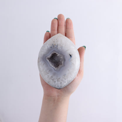 Agate With Stands Set of 5 - Expert Wholesale and Supplier of Wholesale Crystals & Bulk Gemstones, ["Agate","Eyes"]