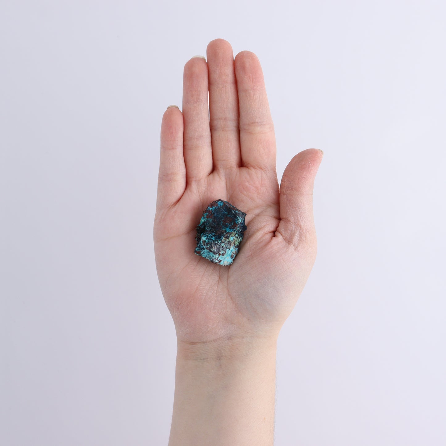 Azurite Flat - Expert Wholesale and Supplier of Wholesale Crystals & Bulk Gemstones, ["azurite","Flats"]