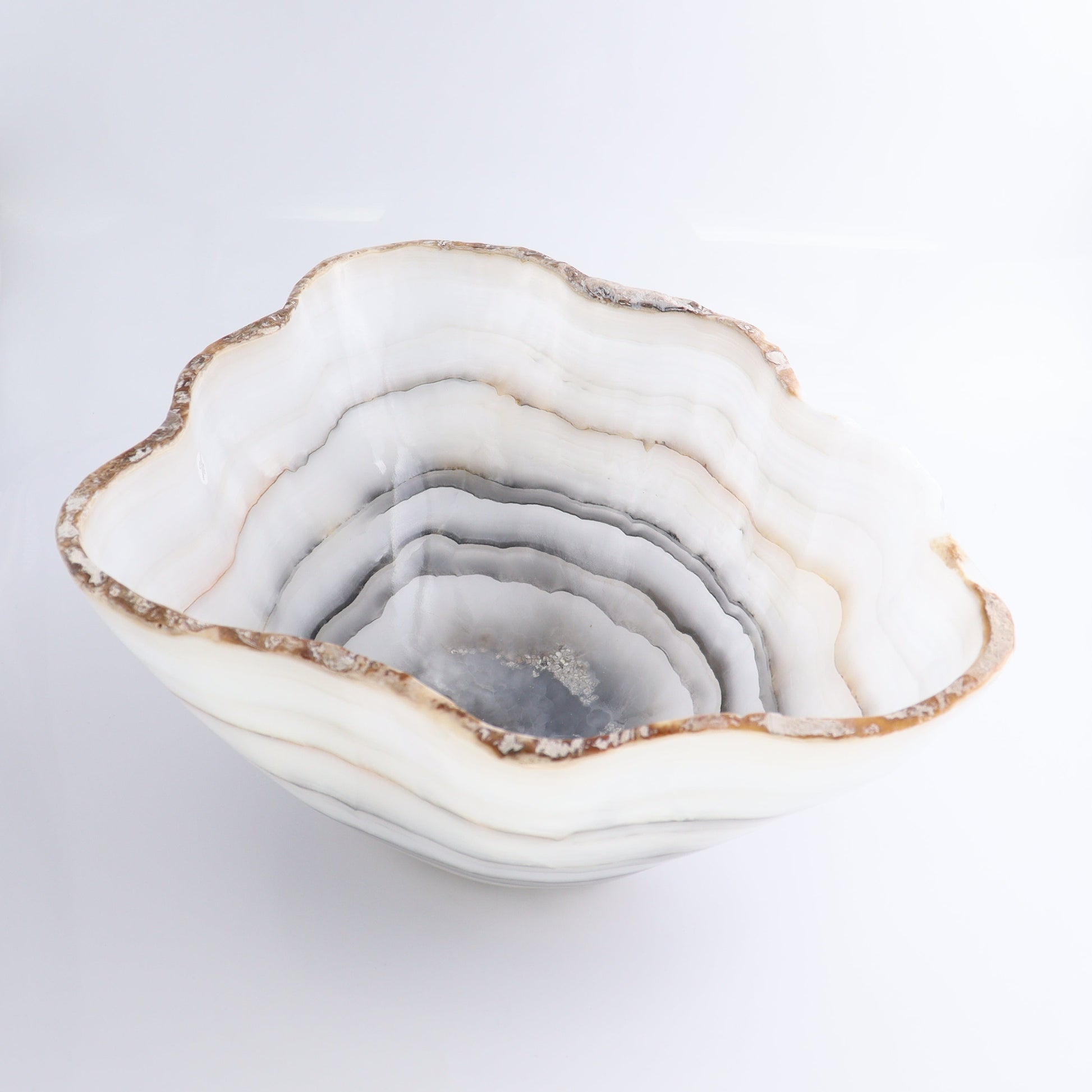 Onyx Bowl - Expert Wholesale and Supplier of Wholesale Crystals & Bulk Gemstones, ["Bowls","Mexico","onyx"]