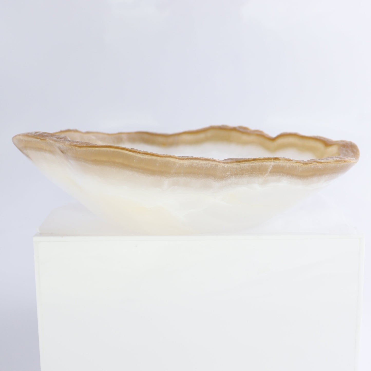Onyx Bowl Set of 3 - Expert Wholesale and Supplier of Wholesale Crystals & Bulk Gemstones, ["Bowls","Mexico","onyx"]