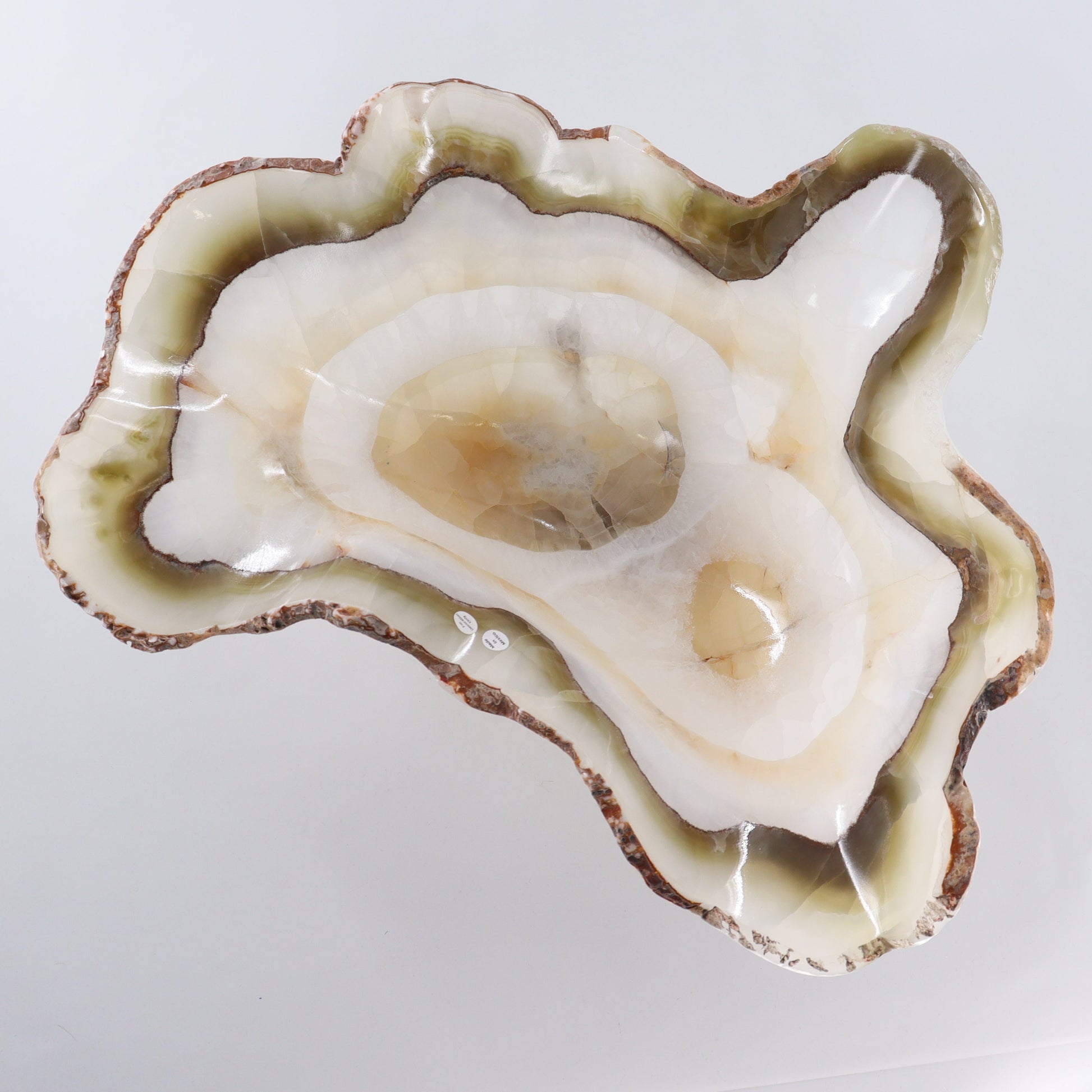 Onyx Bowl - Expert Wholesale and Supplier of Wholesale Crystals & Bulk Gemstones, ["Bowls","Mexico","onyx"]