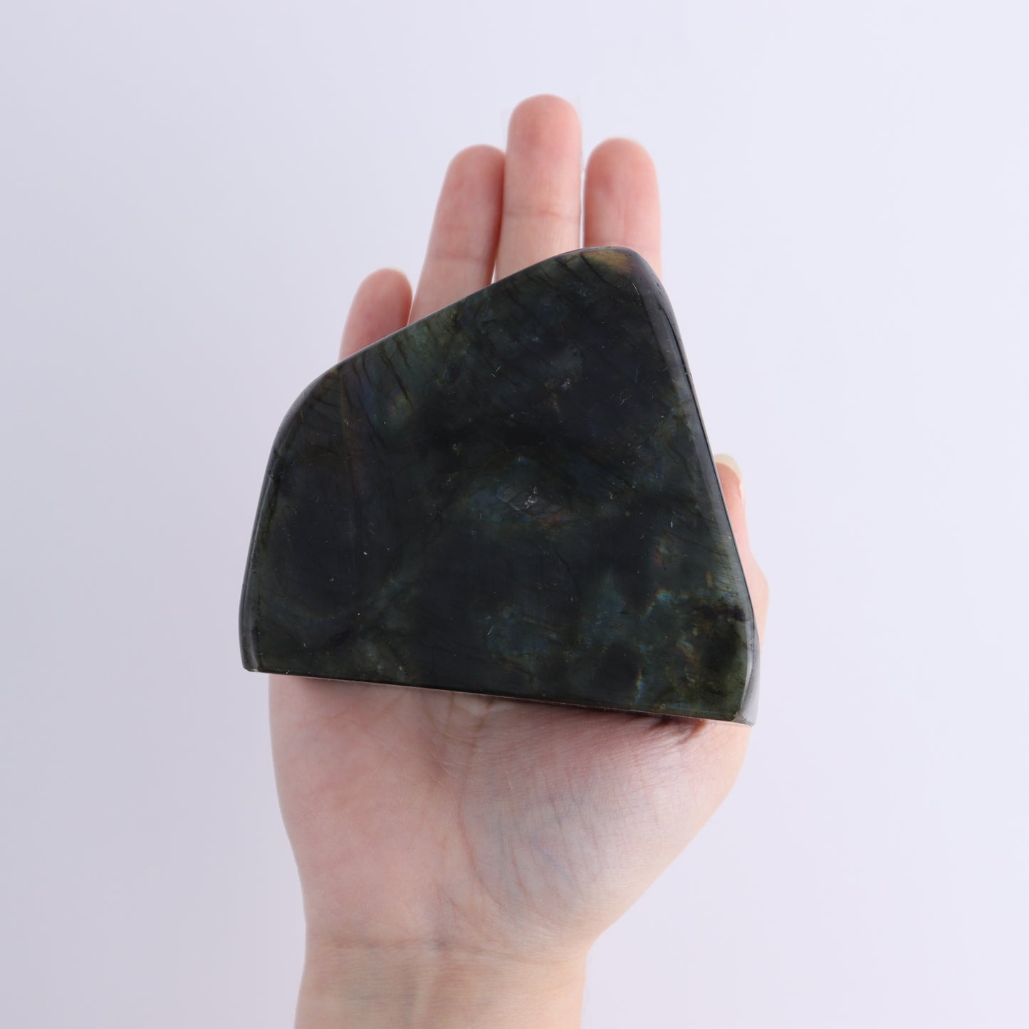 Labradorite Freeform Set of 5 - Expert Wholesale and Supplier of Wholesale Crystals & Bulk Gemstones, ["Freeforms","Labradorite","Madagascar"]