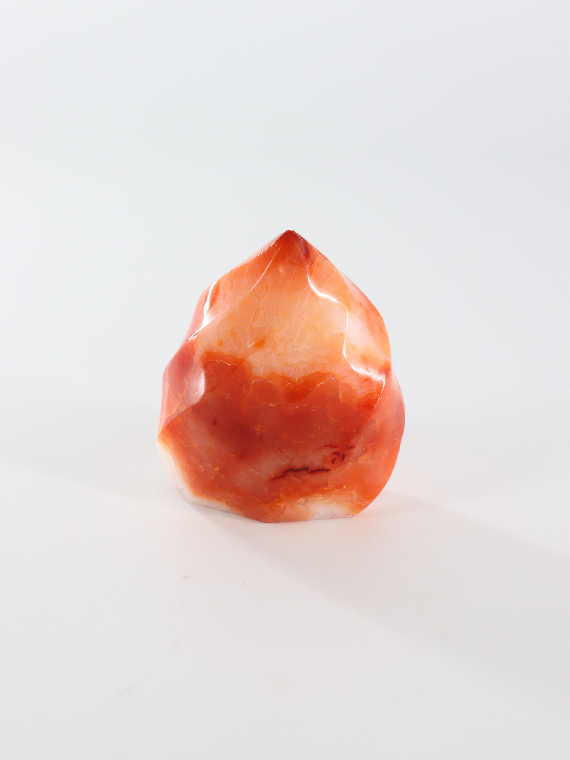 Carnelian Flames - Expert Wholesale and Supplier of Wholesale Crystals & Bulk Gemstones, []