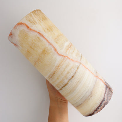 Onyx and Marble Lamp - Expert Wholesale and Supplier of Wholesale Crystals & Bulk Gemstones, ["Accessories","Marble","Mexico","onyx"]
