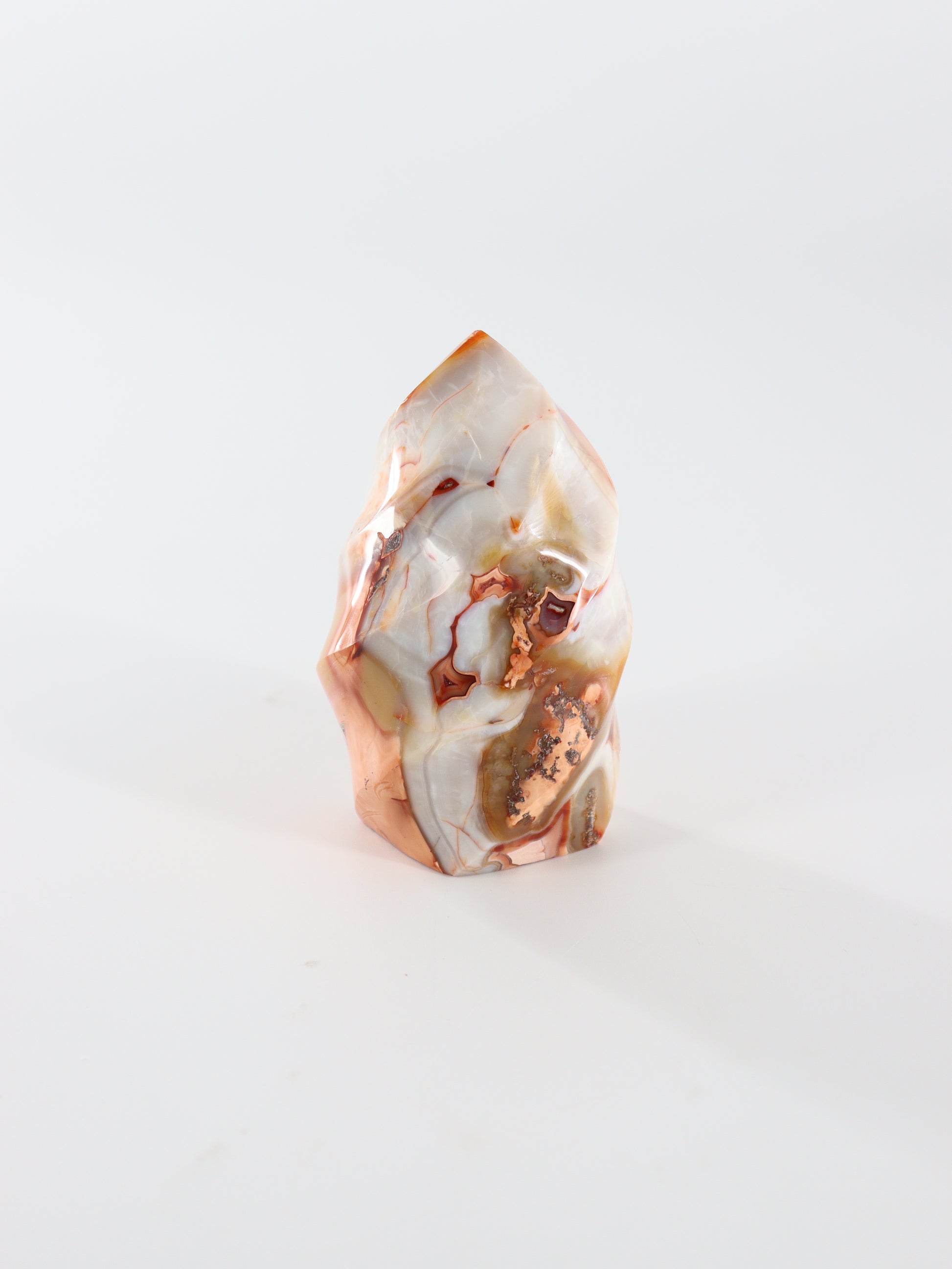 Carnelian Flames - Expert Wholesale and Supplier of Wholesale Crystals & Bulk Gemstones, []