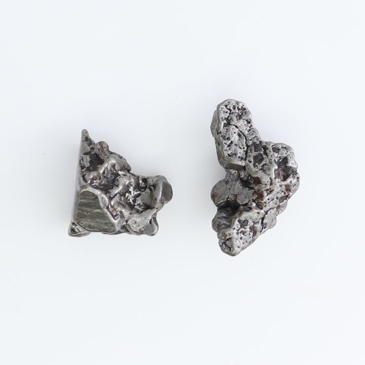 Campos del Cielo Meteorites Set of 10